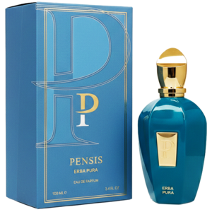 ادو پرفیوم اربا پورا از برند پنسیس (Pensis Erba Pura EDP 100ml) اربا پورا پنسیس