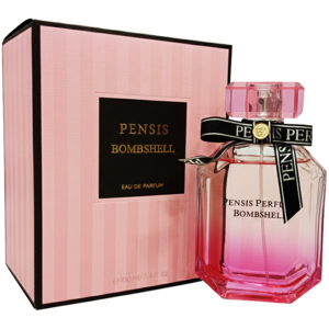 ادو پرفیوم بامبشل از برند پنسیس (Pensis Perfume Bombshell EDP 100ml) بامبشل پنسیس