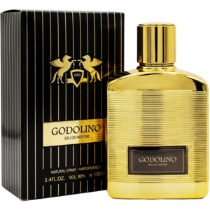 ادو پرفیوم گودولینو از برند بایلندو (Bailando Godolino Eau De Parfum 100ml) مارلی گودولفین بایلندو