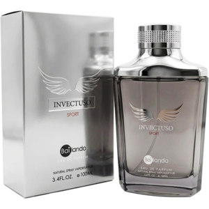 ادو پرفیوم اینویکتوسو اسپرت از برند بایلندو (Bailando Invectuso Sport EDP 100ml) اینویکتوس بایلندو