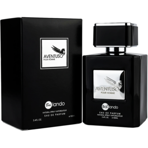 ادو پرفیوم اونتوسو از برند بایلندو (Bailando Aventuso EDP 100ml) اونتوس بایلندو - کرید اونتوس بایلندو