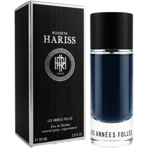 ادو پرفیوم مردانه لز انِه فولز از برند رزتا هریس (Rosseta Hariss Les Annees Folles EDP 90ml) اورجینال - لز آنی فولز رزتا هریس