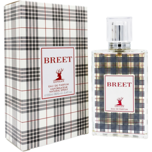 ادو پرفیوم بریت از برند اسپیگان (Espigan Breet EDP 100ml) باربری بریت اسپیگان