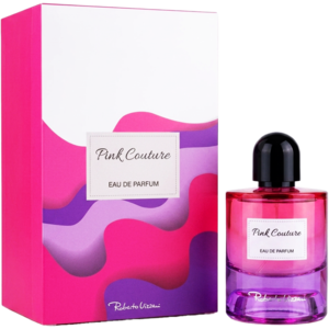 ادو پرفیوم پینک کوتور از برند روبرتو ویزاری (Roberto Vizzari Pink Couture EDP 100ml) روبرتو ویزاری پینک کوتور اورجینال